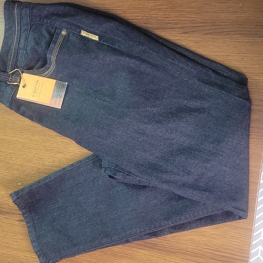 C'est TOI jeans USA